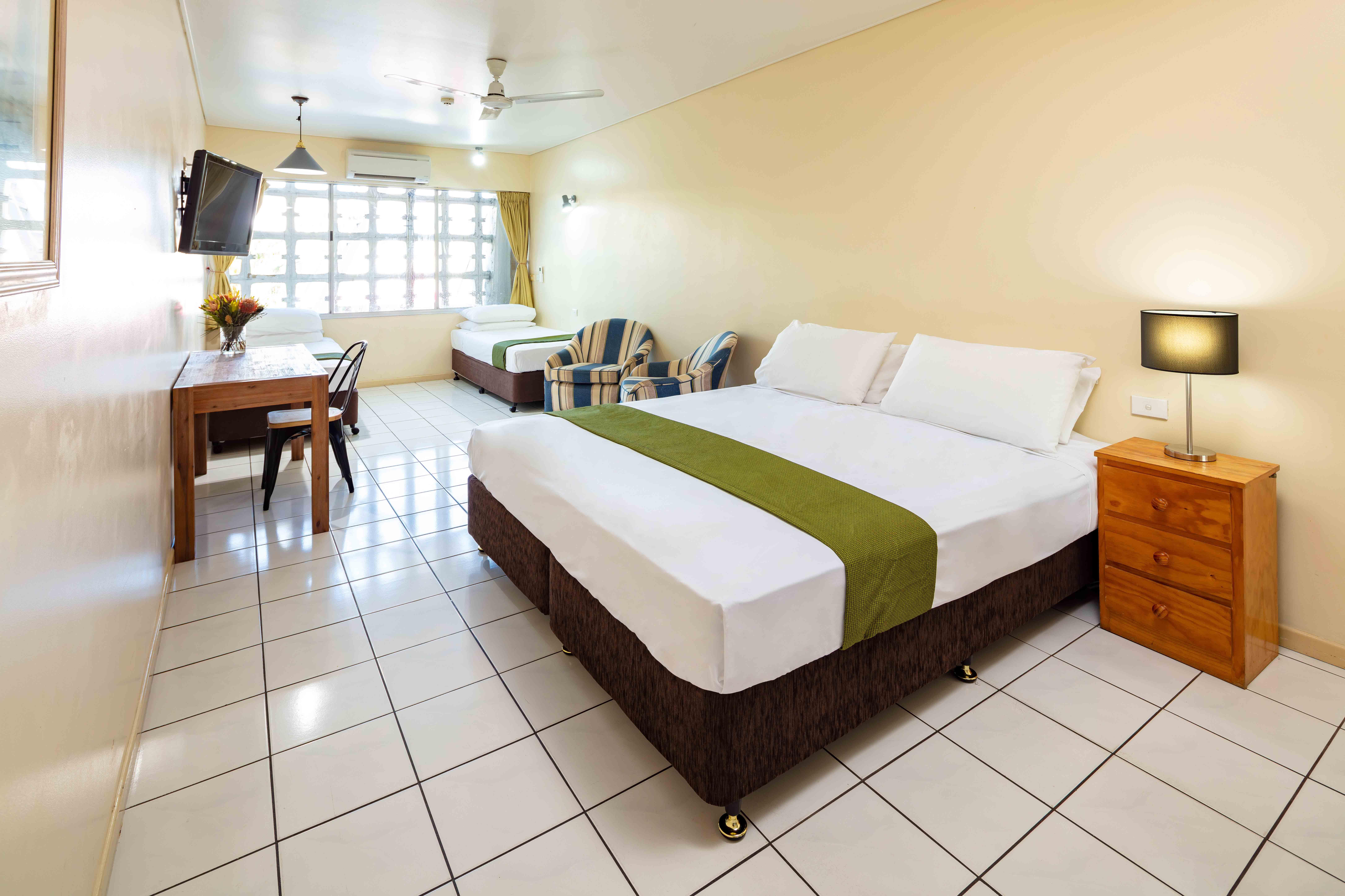 Hides Hotel Кэрнс Экстерьер фото