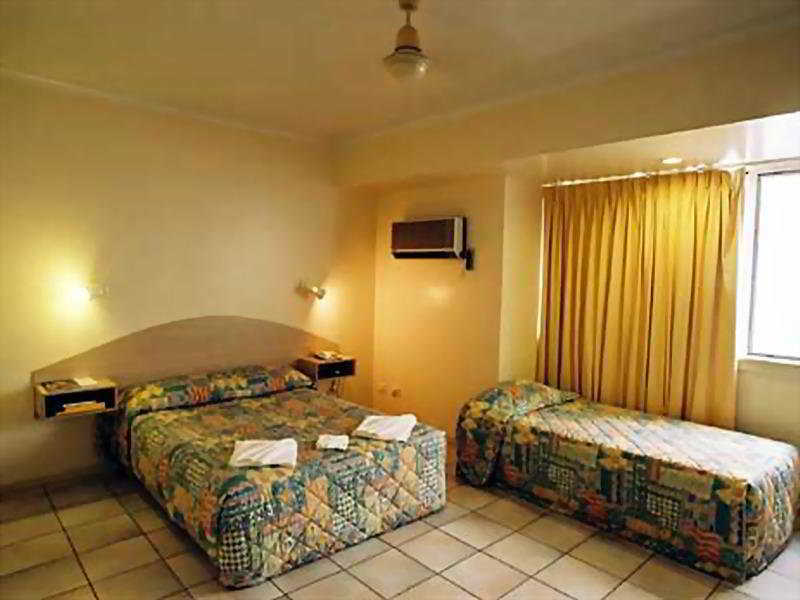 Hides Hotel Кэрнс Экстерьер фото