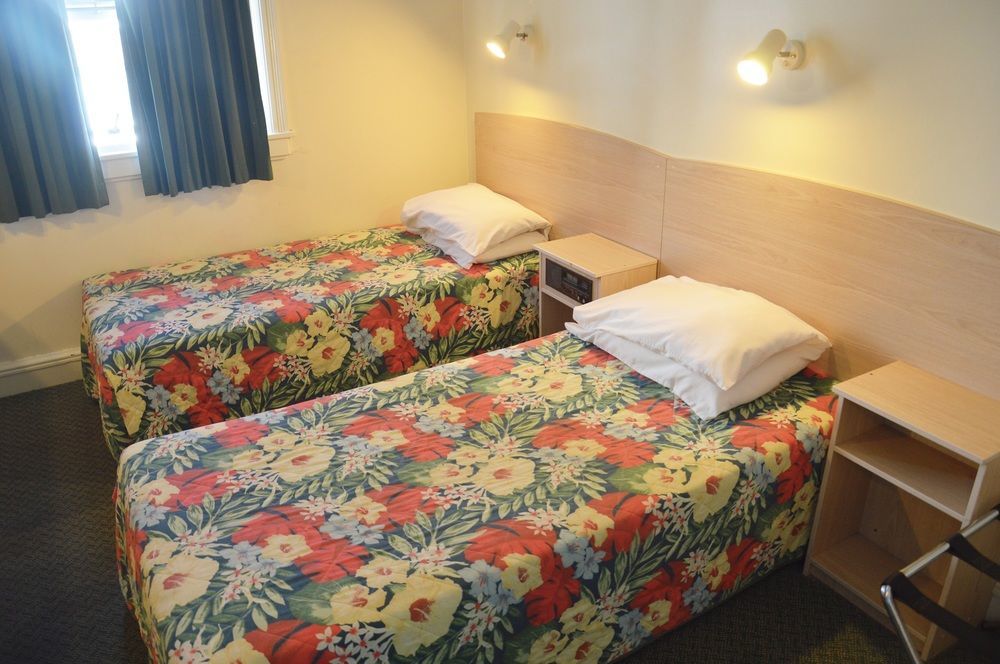 Hides Hotel Кэрнс Экстерьер фото